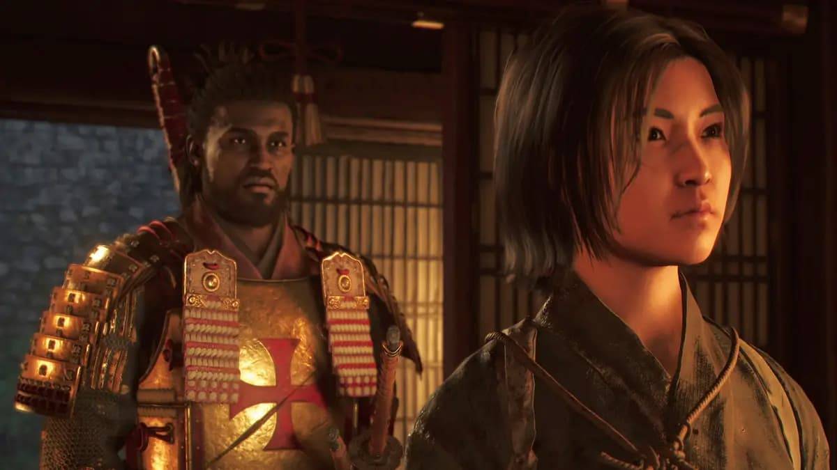 Assassin's Creed Shadows: maraming mga pagtatapos na isiniwalat