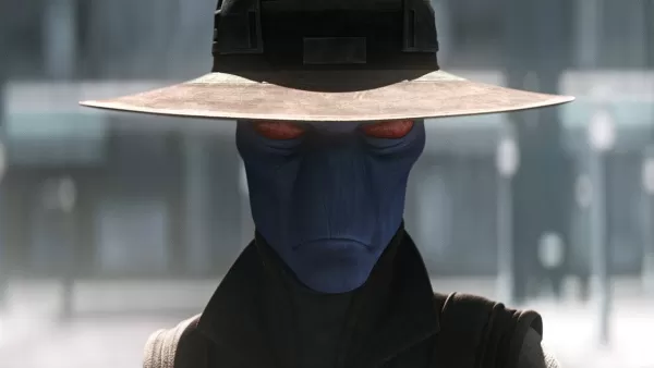 Star Wars Upcoming Content