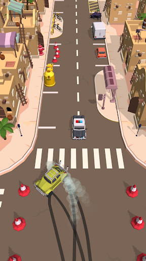 Drive and Park Screenshot 0