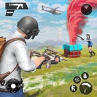 FPS Shooting Game: Gun Games