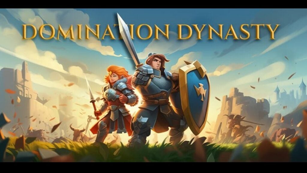 Dominate sa Turn-based Conquest: Dinastiya na pinakawalan ang mass Multiplayer Combat