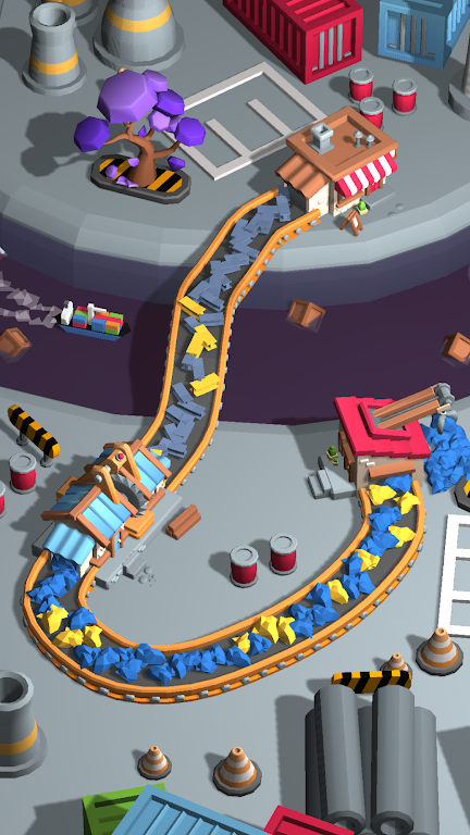Schermata Builderment Idle 3