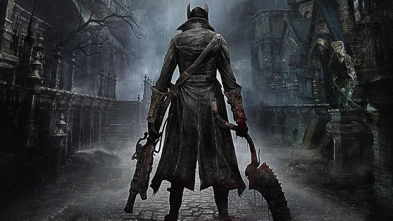 “ Bloodborne PC仿真達到了幾乎穩定的60 fps”