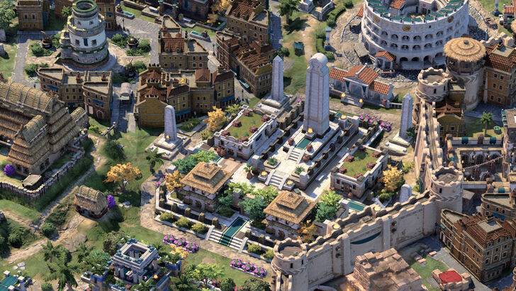 Civilization 7 QoL Miglioramenti hanno dato la priorità al primo evento di gioco