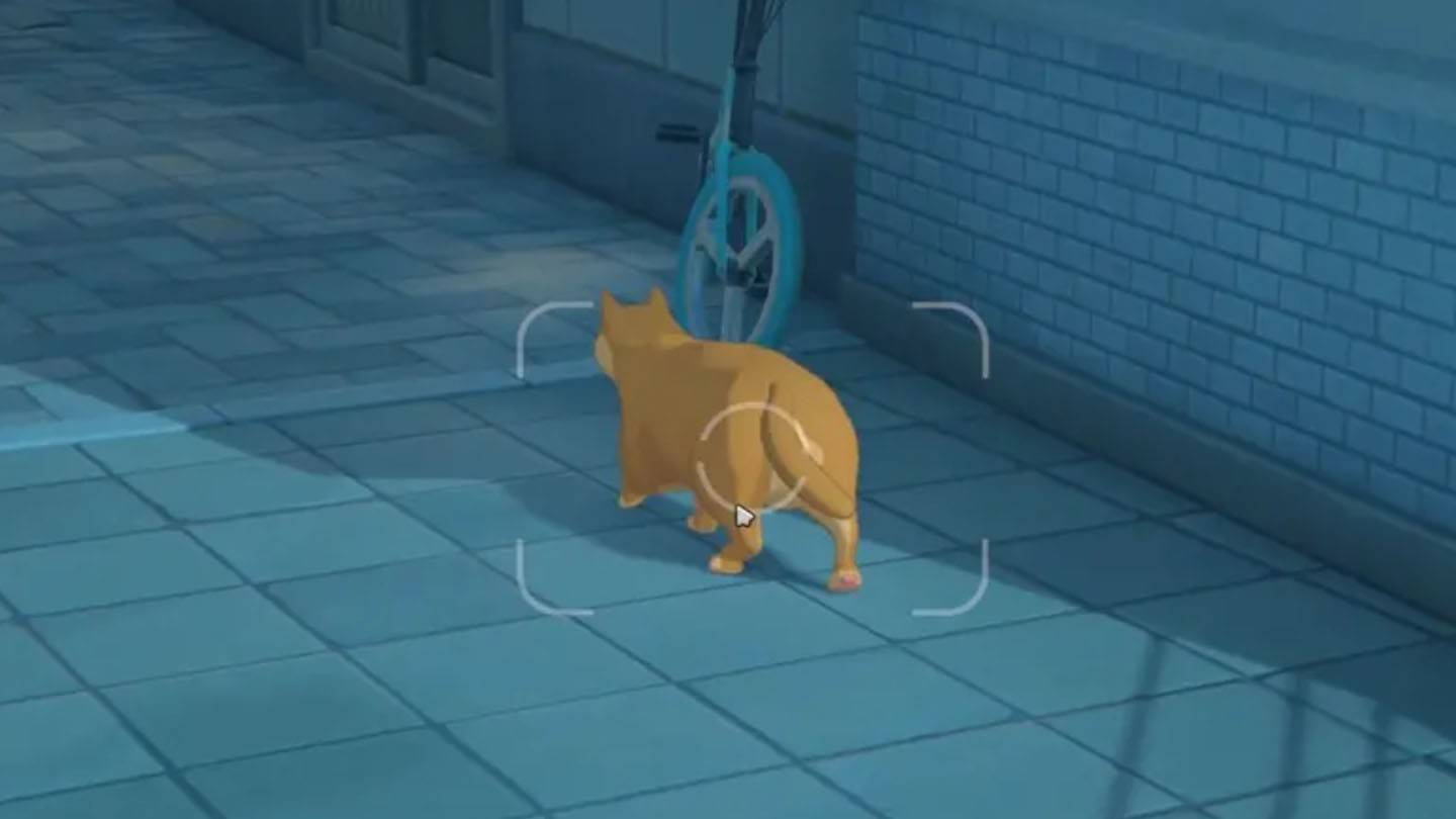 Zenless Zone Zero 1.6 Improves Cat Physics