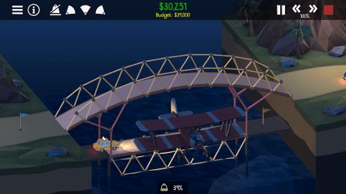 Poly Bridge 2 Screenshot 2