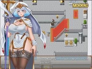 Kingdom of Passion – New Version 0.1.1 스크린샷 0