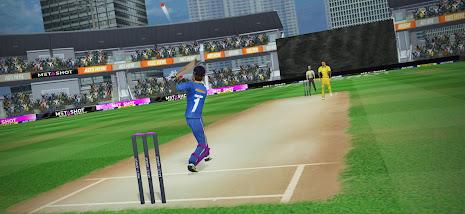 MetaShot Smart Cricket Screenshot 3