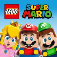 LEGO Super Mario