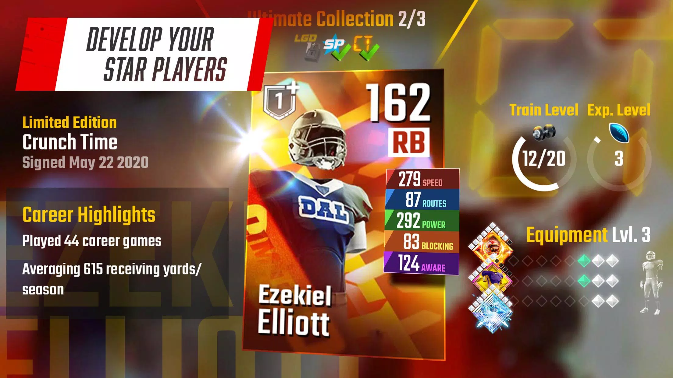 Franchise Football 2024 Captura de tela 2