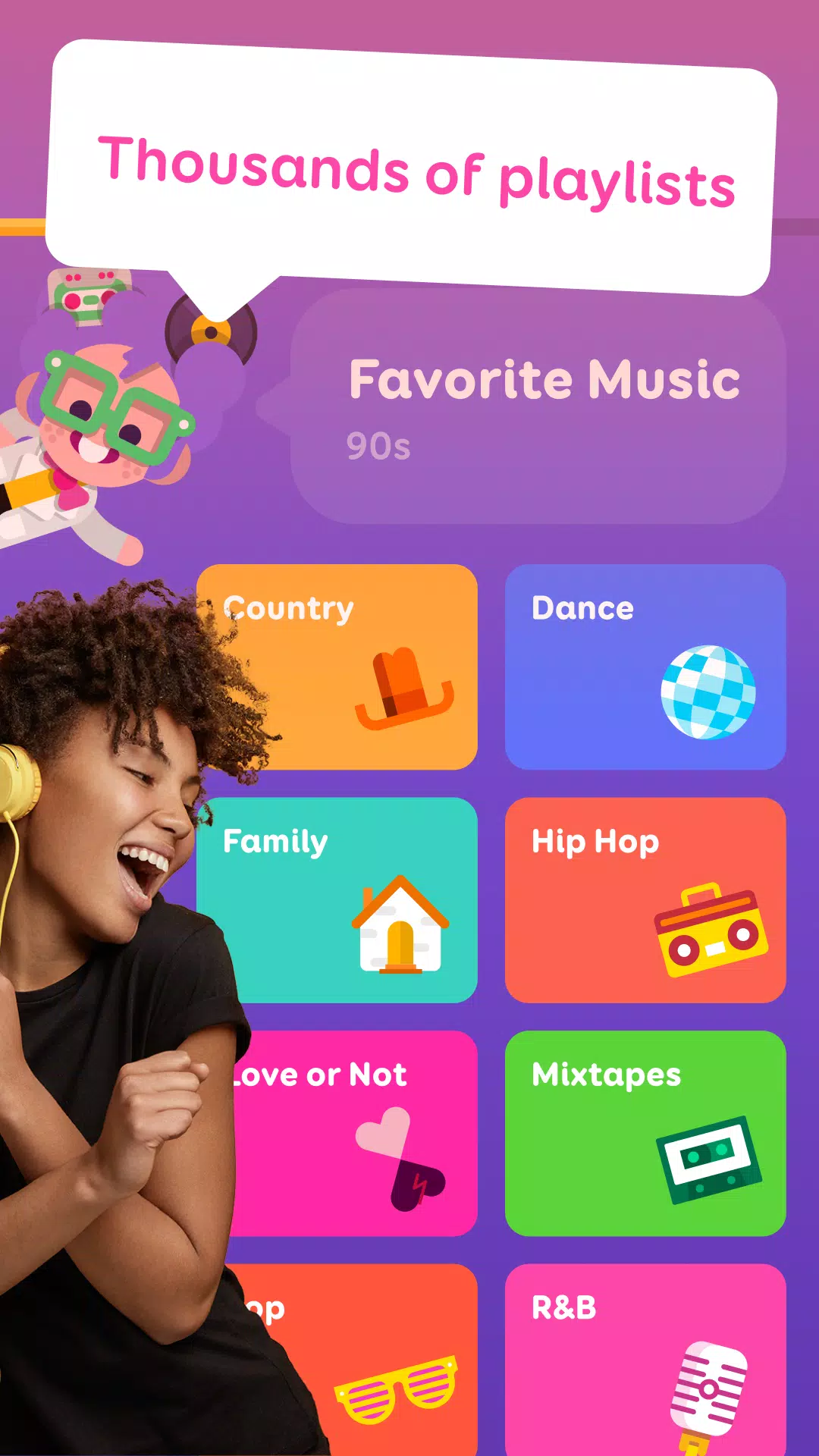 SongPop® - Guess The Song應用截圖第1張