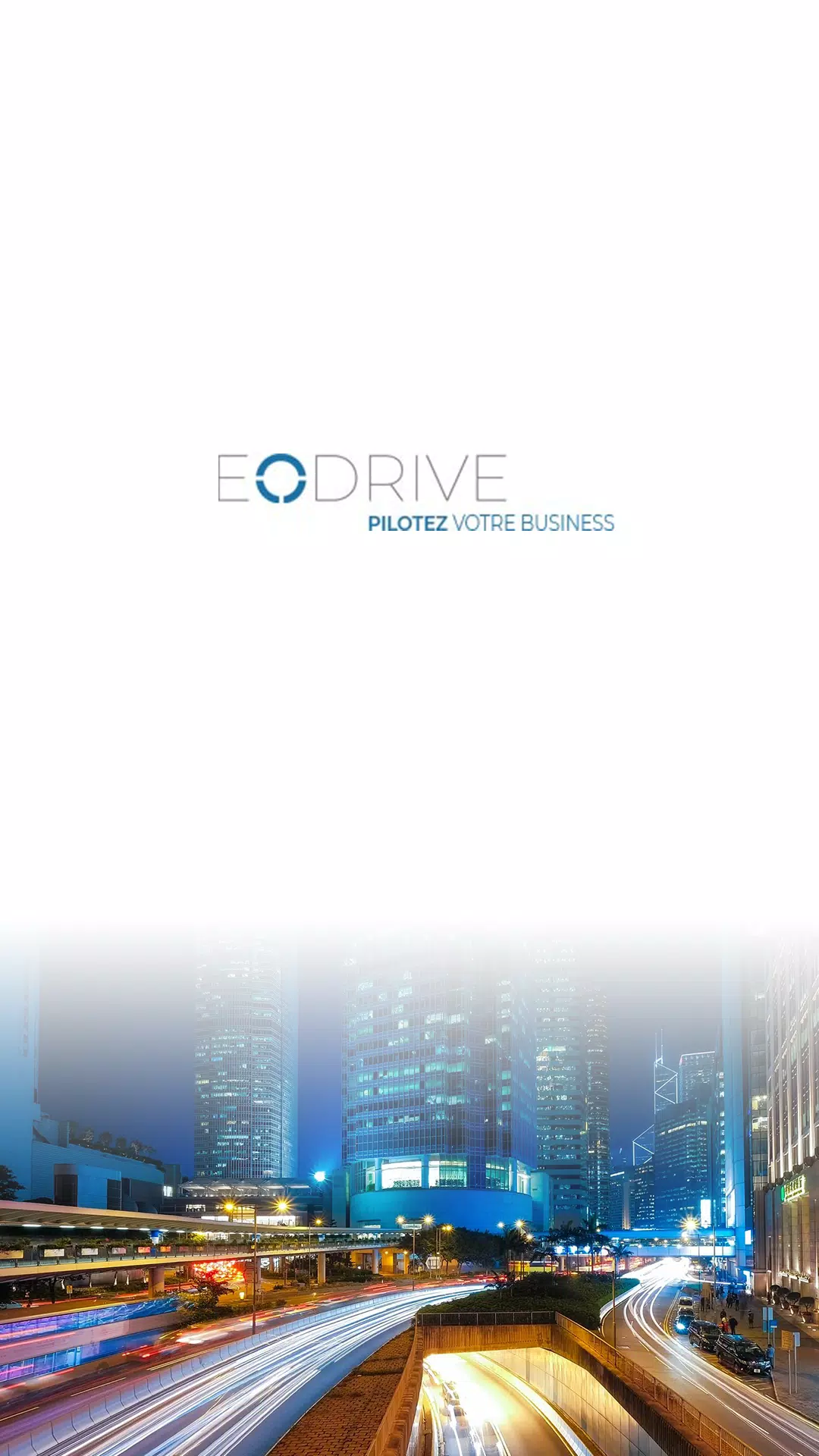 EODRIVE スクリーンショット 0