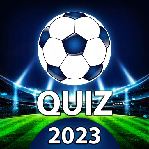 Quiz de Futebol - Jogo trivia