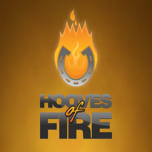 Hooves of Fire