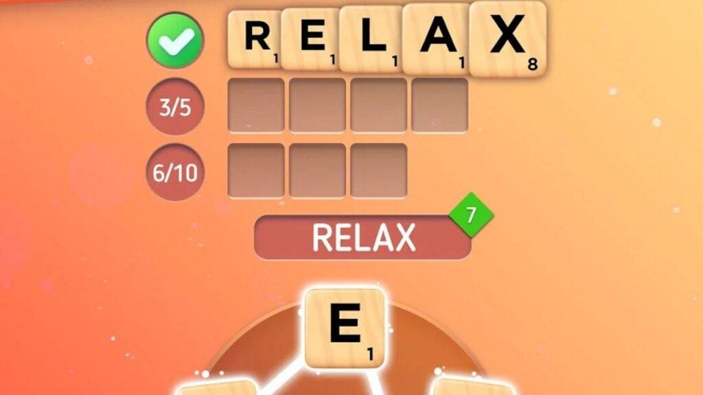 Scrabble đi