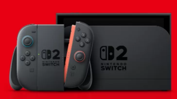 Jepun Switch 2 untuk dijual pada harga yang lebih rendah daripada versi global