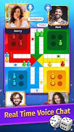 Ludo Game COPLE - Voice Chat Screenshot 3