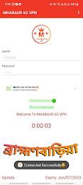 MHABAUR 6G VPN - Secure VPN应用截图第3张