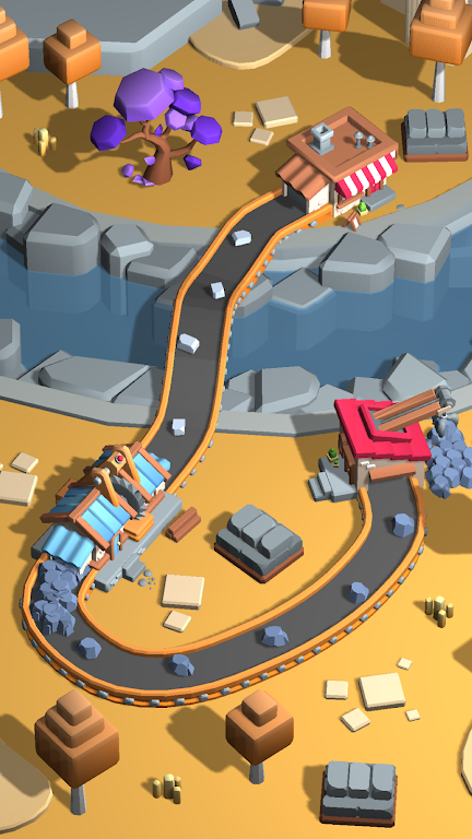 Schermata Builderment Idle 1