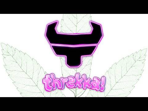 Threkka - Fitness and Gym-Building Adventure