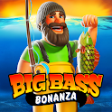 Big Bass Bonanza Slot