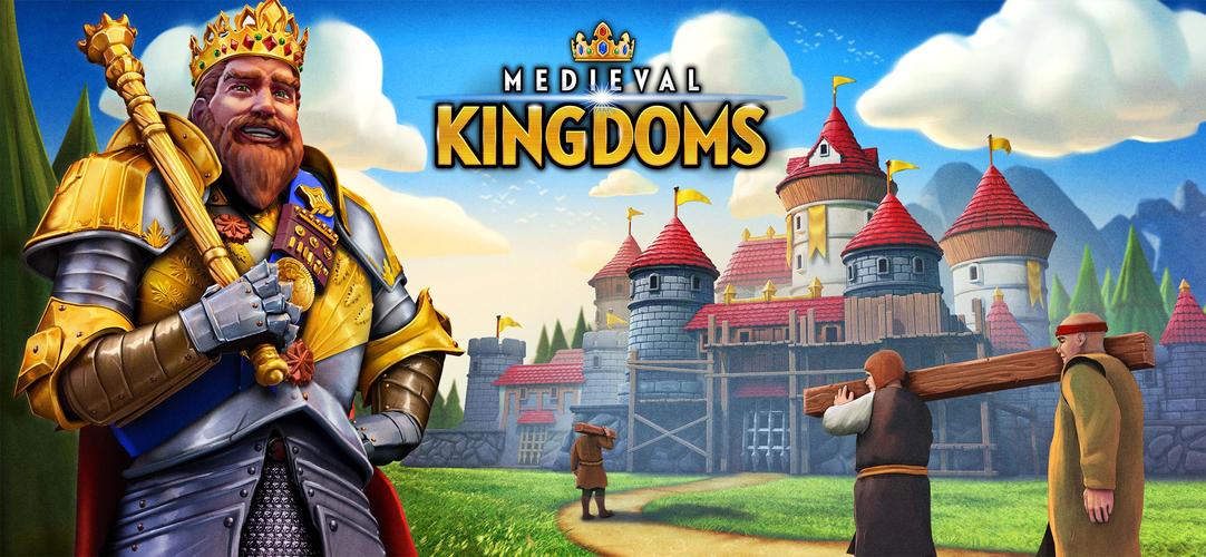 Medieval Kingdoms Screenshot 0