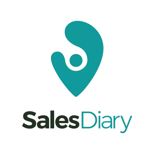 Sales Diary