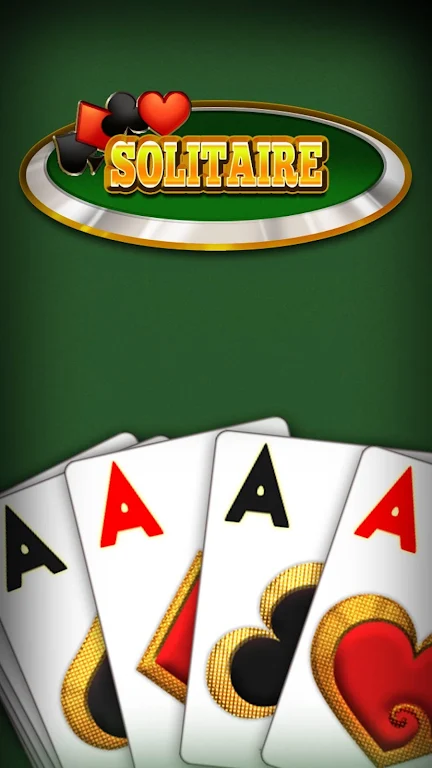 Solitaire+™應用截圖第0張