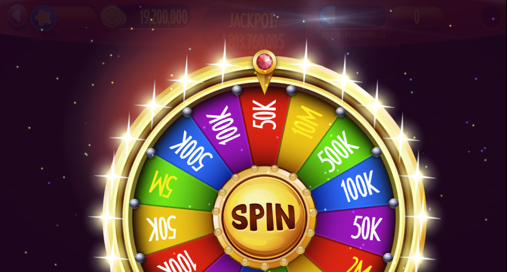 Earn Money-Make Money Slot Screenshot 1