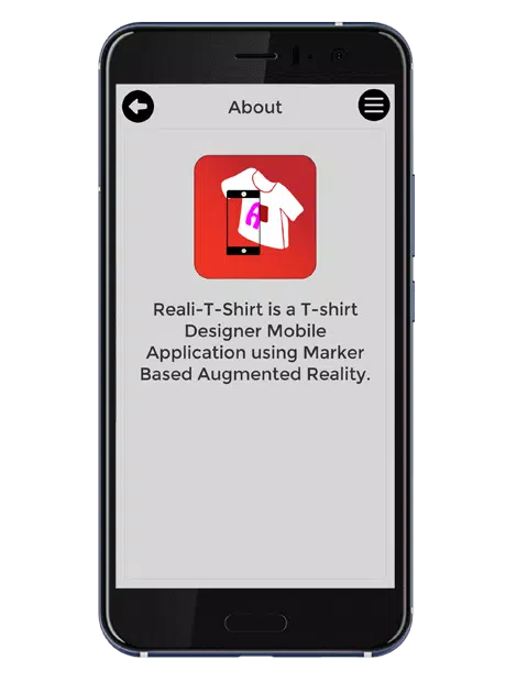 Reali-T-Shirt應用截圖第1張
