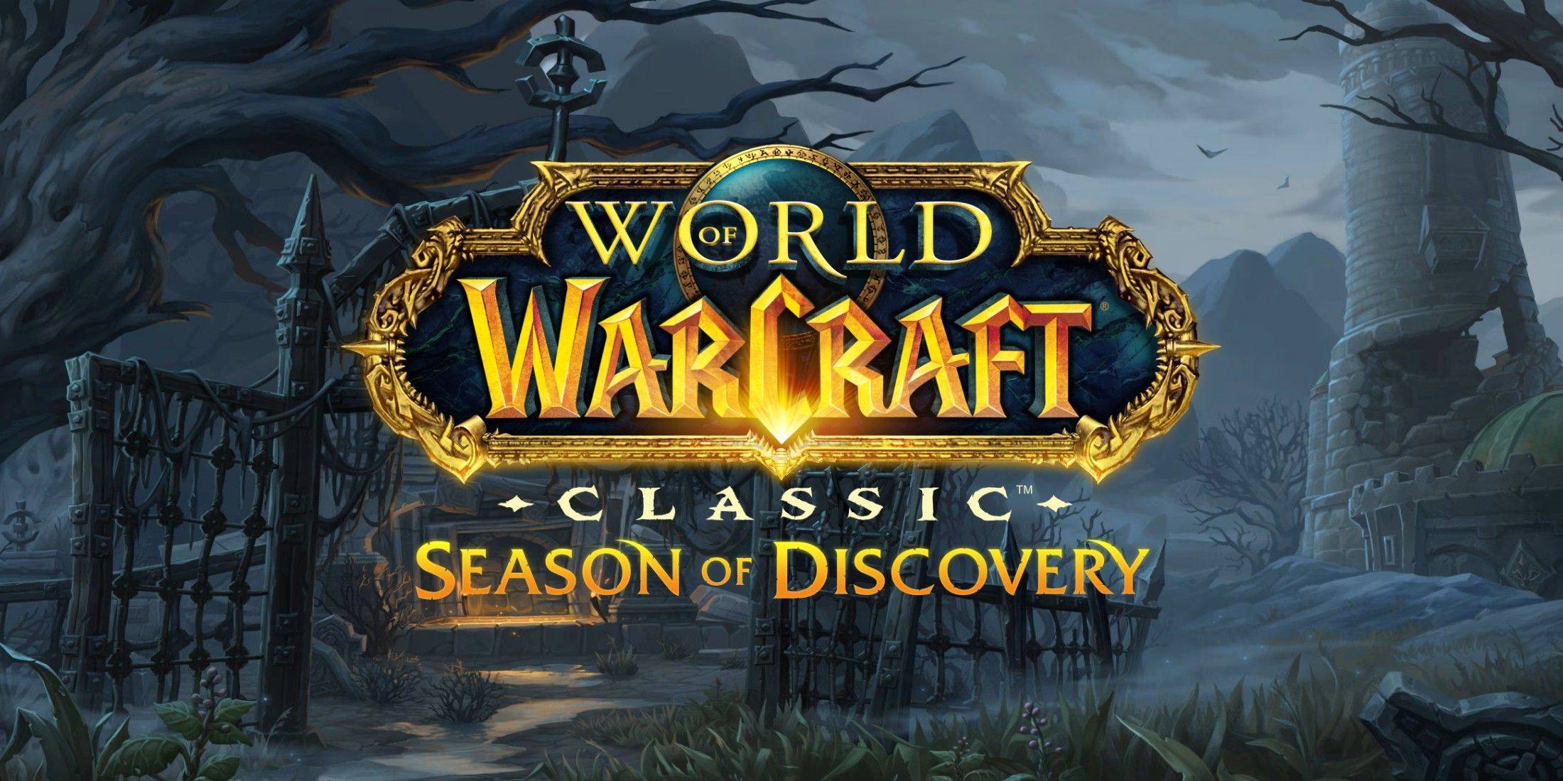 WOW Classic宣布Discovery Season第7季的發布日期