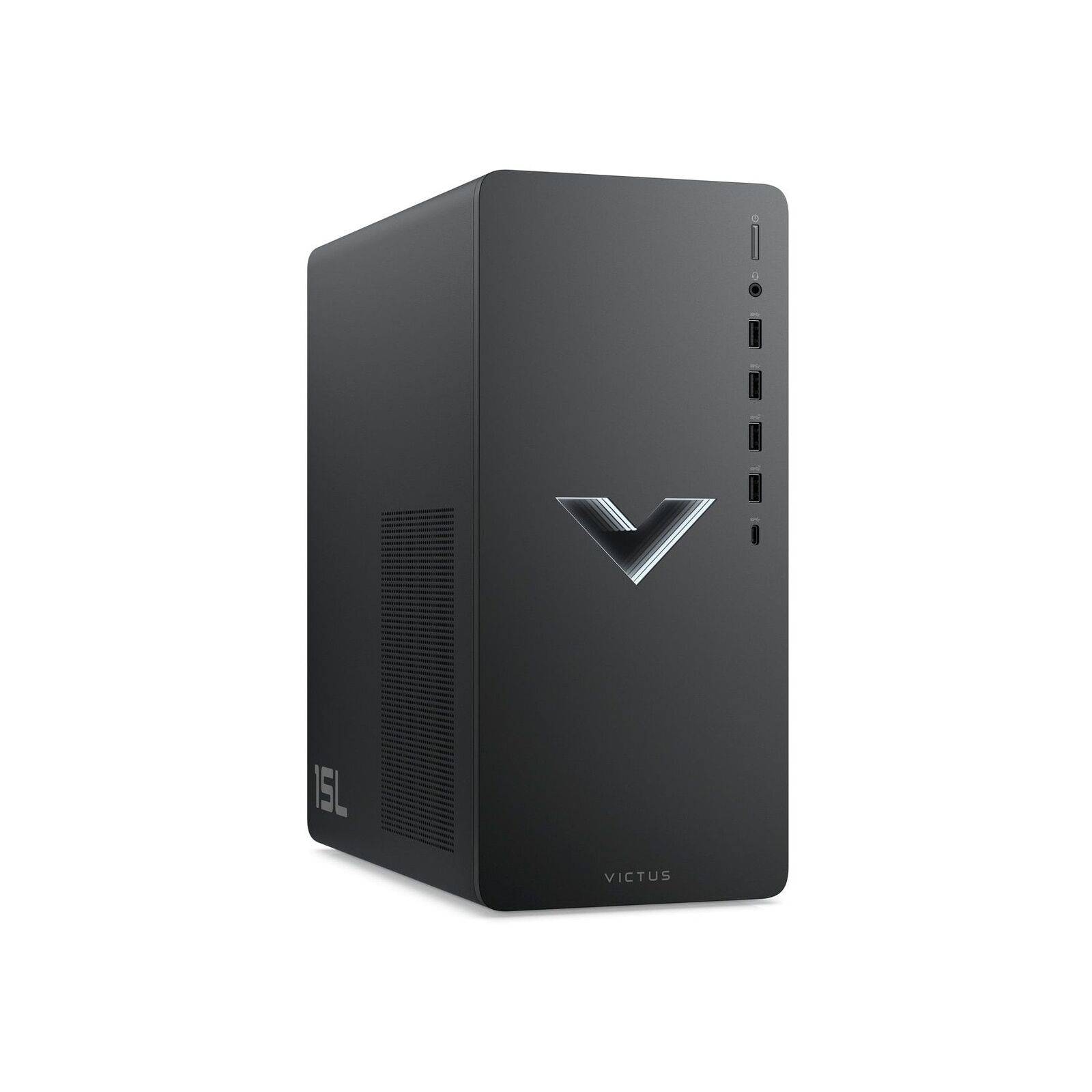 Presupuesto Power Vicus por HP 15L Gaming Desktop