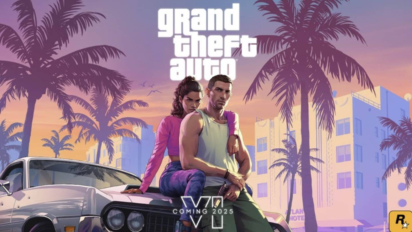 GTA 6 में मुख्य पात्र