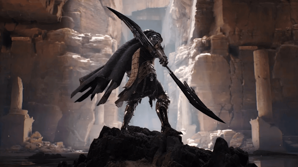 Mortal Online 2 Рекламная картина