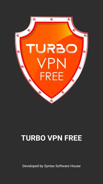 Turbo VPN Free Screenshot 0