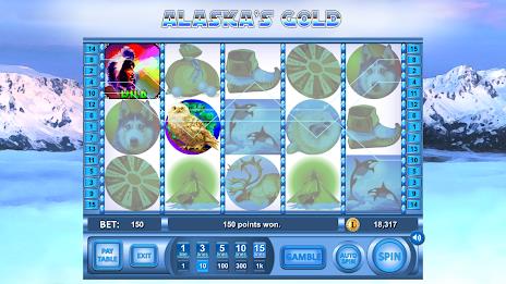 Slots LiveGames online スクリーンショット 2