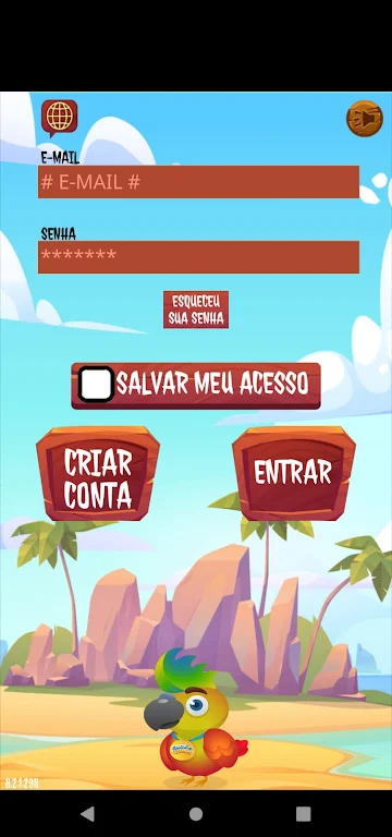 Cadê o Tesouro Screenshot 0