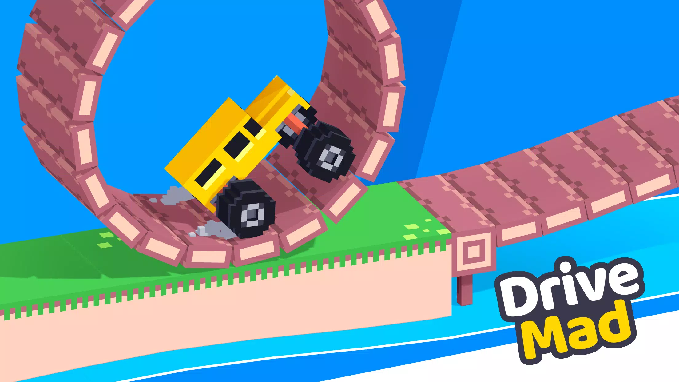 Fancade应用截图第0张