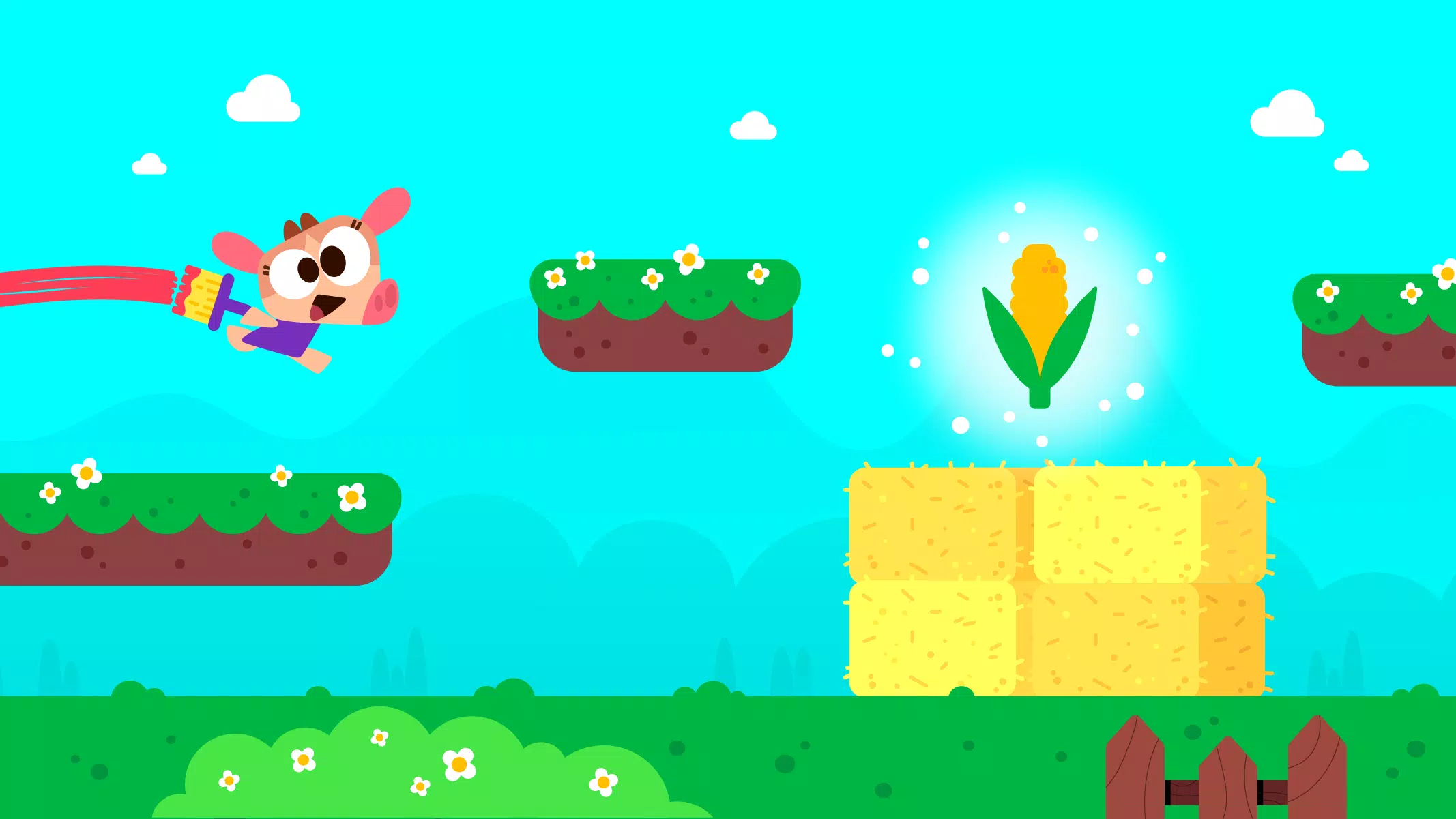 Runner Game Скриншот 0