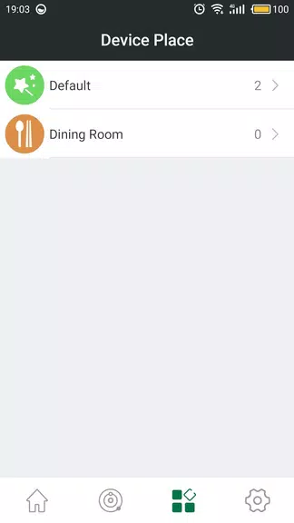 Safemate Captura de tela 2