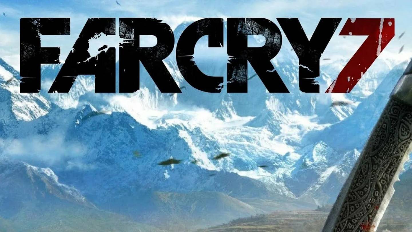 Far Cry 7: Çizim ve Ayak Sızıntıları ortaya çıkıyor