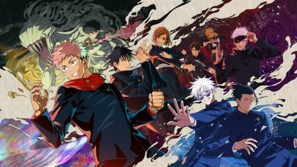 Jujutsu Kaisen Phantom Parade Marks Half-Year Milestone Globally