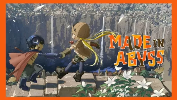 "Ginawa sa Abyss Universe Inspires First Mobile Game"