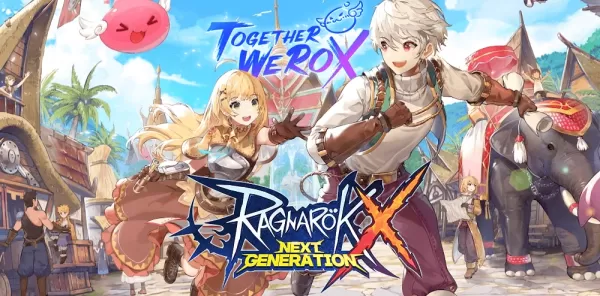 Ragnarok X Class Guide - Mastering Character Builds