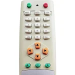 DD Dish Remote app-DTH