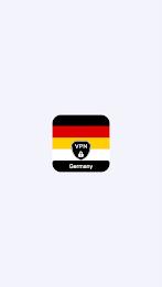 VPN Germany - Use German IP Screenshot 0