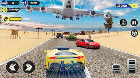 Real Car Racing Games Car Game Zrzut ekranu 2