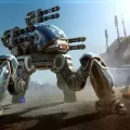 War Robots: 3D Roboter Shooter