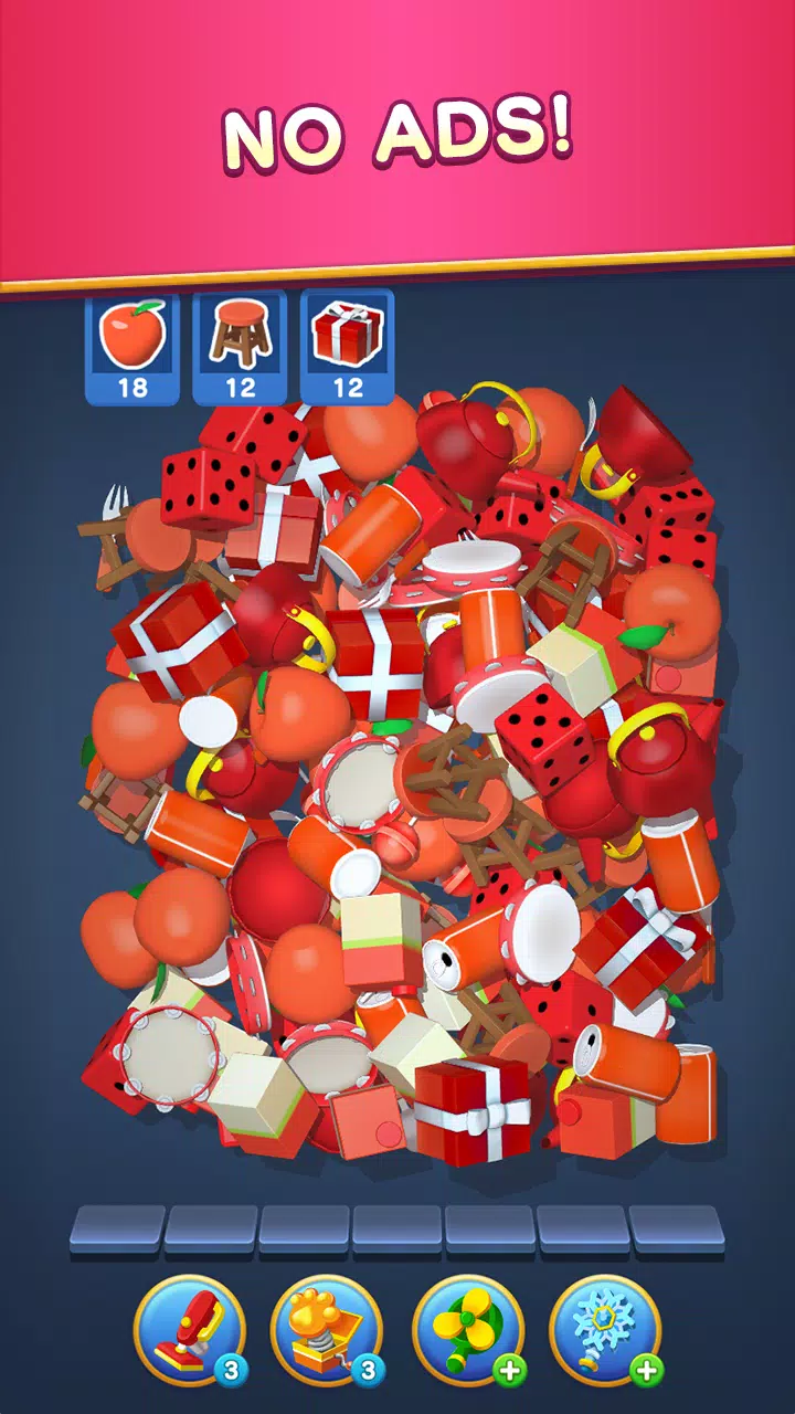 Toy Room Captura de pantalla 0