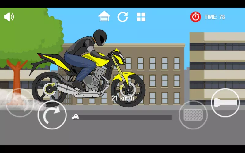 Moto Creator Plus スクリーンショット 3